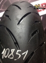160/60 R17 Dunlop sportmax gpr-300 №10851